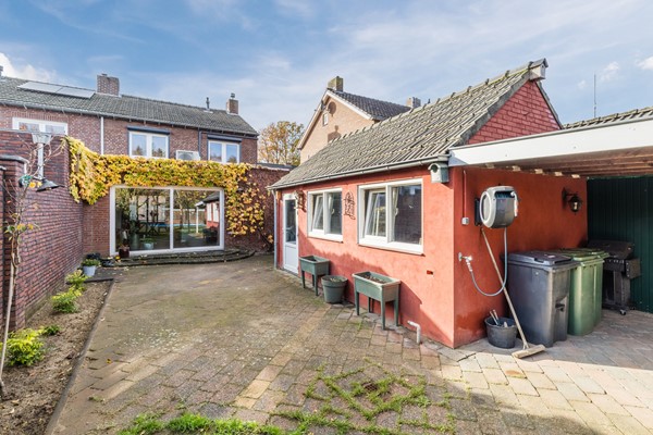 Medium property photo - Zandstraat 27, 5951 GG Belfeld